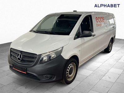 Mercedes-Benz VITO 116 CDI Extralang HA PRO, 2022