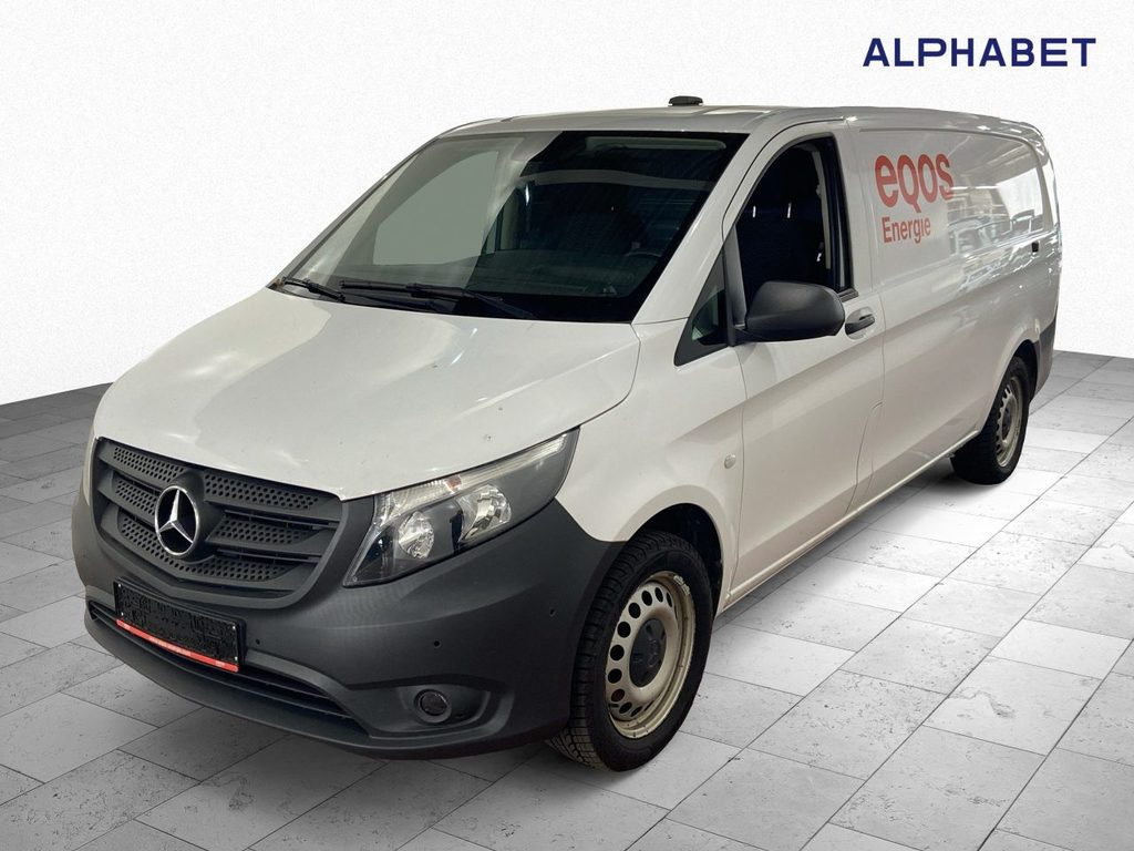 Mercedes-Benz VITO 116 CDI Extralang HA PRO, 2022