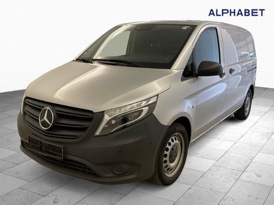 Mercedes-Benz Vito 114 CDI Kompakt HA Aut. BASE, 2022