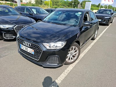 Audi A1 A1 Sportback 30 TFSI 116ch Business line