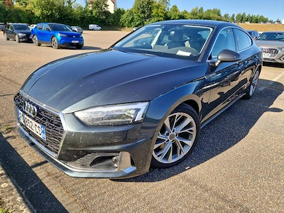Audi A5 A5 Sportback 35 TDI 163ch Business line S tronic 7 9cv