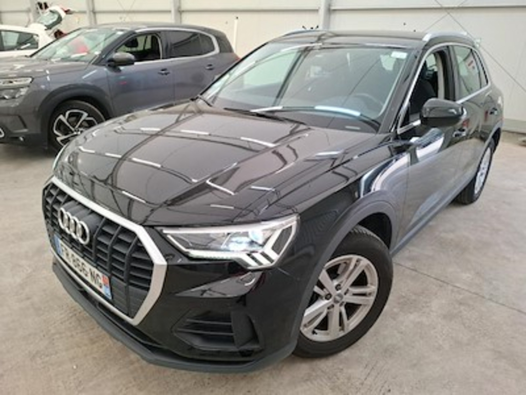 Audi Q3 Q3 35 TDI 150ch Business line S tronic 7