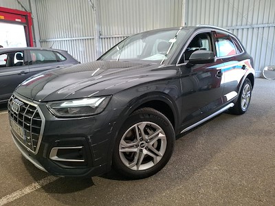Audi Q5 Q5 50 TFSI e 299ch Business Executive quattro S tronic 7