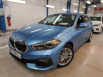 BMW Serie 1 Serie 1 116dA 116ch Business Design DKG7