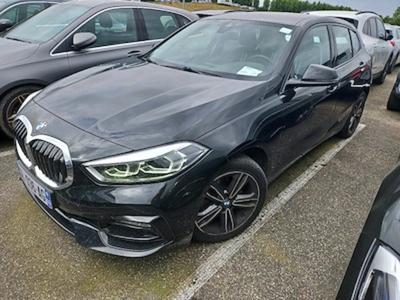 BMW Serie 1 Serie 1 118iA 136ch Edition Sport DKG7