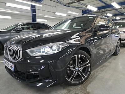BMW Serie 1 Serie 1 118iA 136ch M Sport DKG7