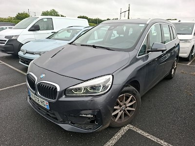 BMW Serie 2 gran tourer Serie 2 Gran Tourer 216dA 116ch Business Design DKG7