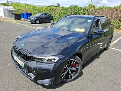 BMW Serie 3 Serie 3 Touring 330eA xDrive 292ch M Sport