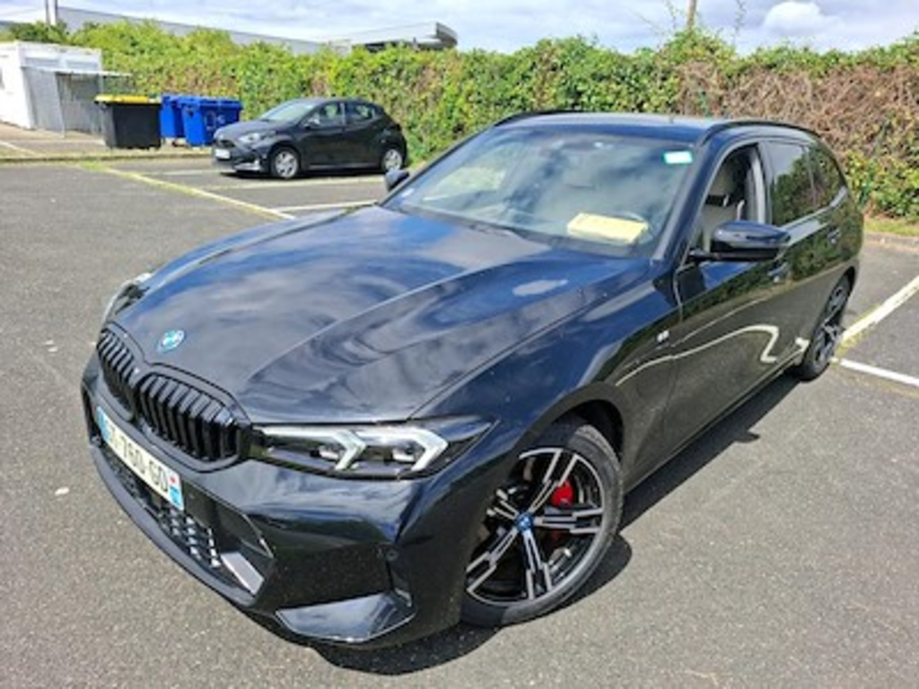 BMW Serie 3 Serie 3 Touring 330eA xDrive 292ch M Sport