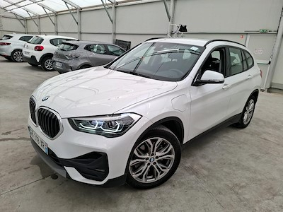 BMW X1 X1 xDrive25eA 220ch Business Design 6cv