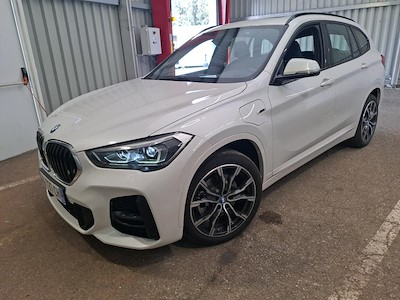 BMW X1 X1 xDrive25eA 220ch M Sport 6cv