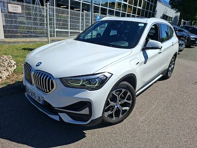 BMW X1 X1 xDrive25eA 220ch xLine 6cv