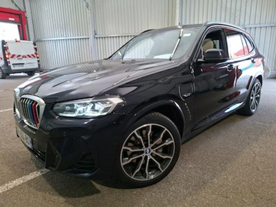 BMW X3 X3 xDrive30e 292ch M Sport
