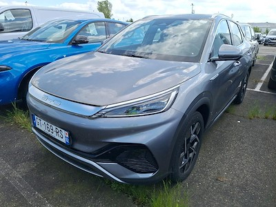 BYD Atto 3 Atto 3 204ch - 60,5 kWh Comfort