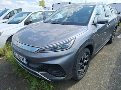 BYD Atto 3 Atto 3 204ch - 60,5 kWh Comfort