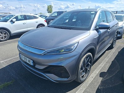 BYD Atto 3 Atto 3 204ch - 60,5 kWh Comfort