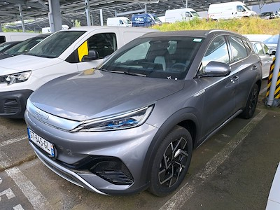 BYD Atto 3 Atto 3 204ch - 60,5 kWh Design