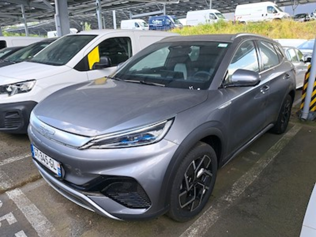 BYD Atto 3 Atto 3 204ch - 60,5 kWh Design
