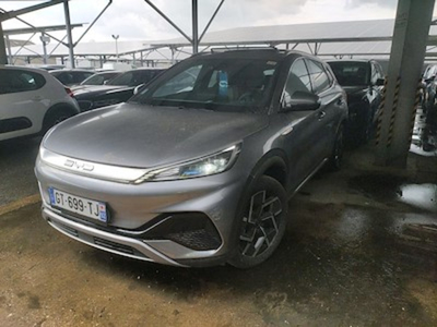 BYD Atto 3 Atto 3 204ch - 60,5 kWh Design