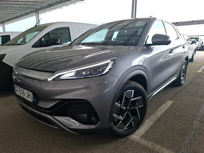 BYD Atto 3 Atto 3 204ch - 60,5 kWh Design