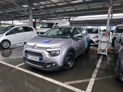 Citroen C3 C3 1.2 PureTech 83ch S&amp;S Feel Business
