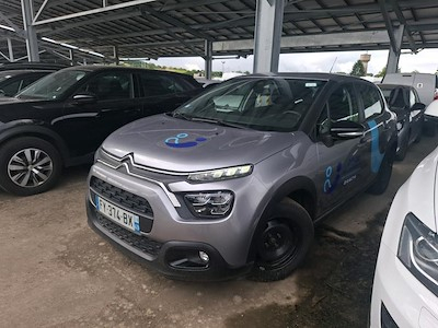 Citroen C3 C3 1.2 PureTech 83ch S&amp;S Feel Business