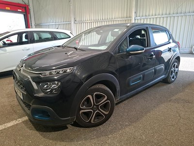 Citroen C3 C3 1.2 PureTech 83ch S&amp;S Feel Pack