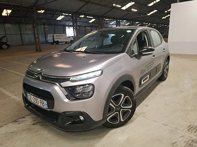 Citroen C3 C3 1.2 PureTech 83ch S&amp;S Feel Pack