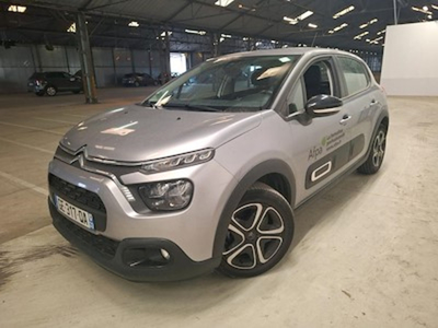 Citroen C3 C3 1.2 PureTech 83ch S&amp;S Feel Pack