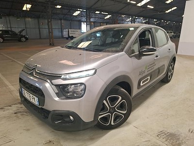 Citroen C3 C3 1.2 PureTech 83ch S&amp;S Feel Pack