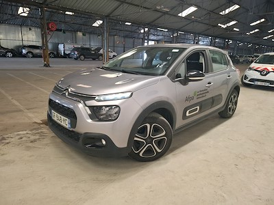 Citroen C3 C3 1.2 PureTech 83ch S&amp;S Feel Pack