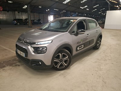 Citroen C3 C3 1.2 PureTech 83ch S&amp;S Feel Pack