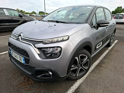 Citroen C3 C3 1.2 PureTech 83ch S&amp;S Feel Pack
