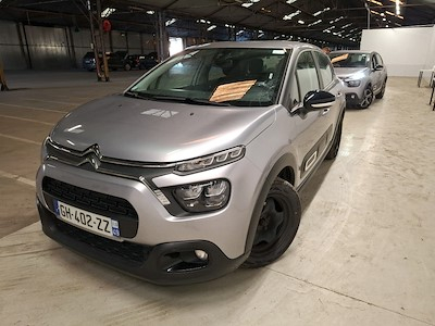Citroen C3 C3 1.2 PureTech 83ch S&amp;S Feel Pack