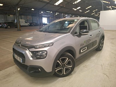 Citroen C3 C3 1.2 PureTech 83ch S&amp;S Feel Pack