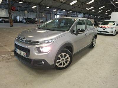 Citroen C3 C3 PureTech 82ch Feel Business S&amp;S E6.d