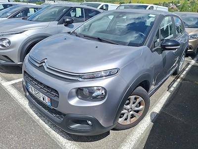 Citroen C3 C3 PureTech 82ch Feel Business S&amp;S E6.d