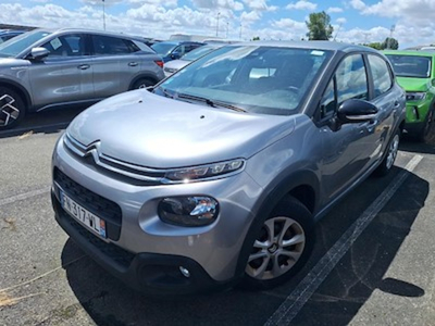Citroen C3 C3 PureTech 82ch Feel Business S&amp;S E6.d