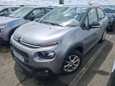 Citroen C3 C3 PureTech 82ch Feel Business S&amp;S E6.d