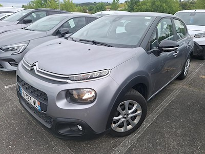 Citroen C3 C3 PureTech 82ch Feel Business S&amp;S E6.d