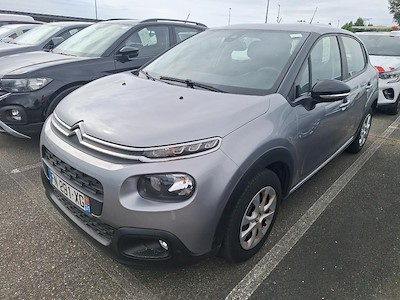 Citroen C3 C3 PureTech 82ch Feel Business S&amp;S E6.d