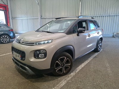 Citroen C3 aircross C3 Aircross BlueHDi 100ch S&amp;S Feel Business E6.d