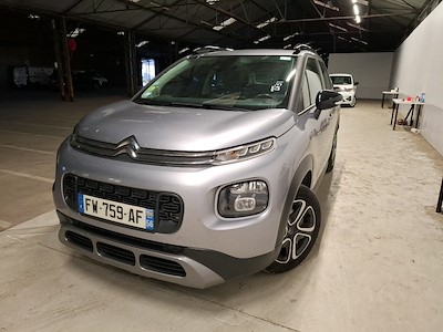 Citroen C3 aircross C3 Aircross BlueHDi 120ch S&amp;S Feel Business EAT6 E6.d