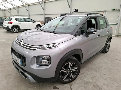 Citroen C3 aircross C3 Aircross BlueHDi 120ch S&amp;S Feel Business EAT6 E6.d 131g