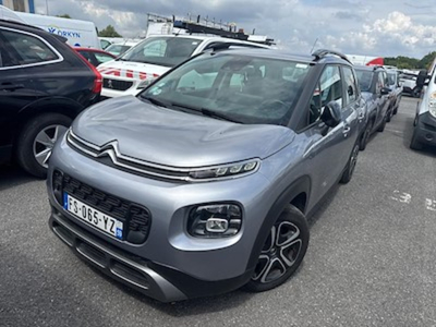 Citroen C3 aircross C3 Aircross BlueHDi 120ch S&amp;S Feel Business EAT6 E6.d 131g