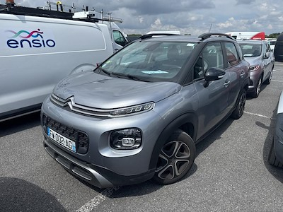 Citroen C3 aircross C3 Aircross BlueHDi 120ch S&amp;S Feel Business EAT6 E6.d-TEMP