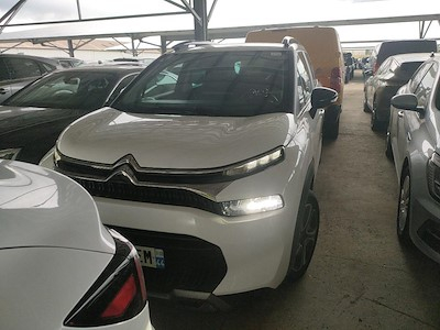 Citroen C3 aircross C3 Aircross BlueHDi 120ch S&amp;S Feel Pack Business EAT6