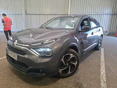 Citroen C4 C4 BlueHDi 110ch S&amp;S Feel Pack Business