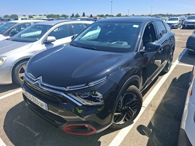 Citroen C4 C4 PureTech 130ch S&amp;S Feel Pack Business EAT8