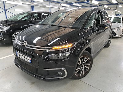 Citroen C4 picasso C4 Picasso BlueHDi 150ch Business + S&amp;S